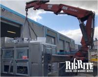 RigRite - Rigging and Machine Moving image 3
